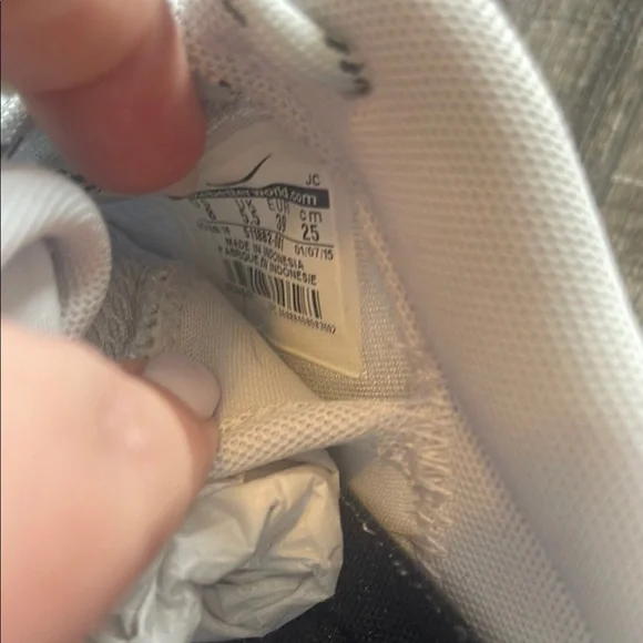 NIKE ROSHE RUN PLATINUM - Picture 7 of 7